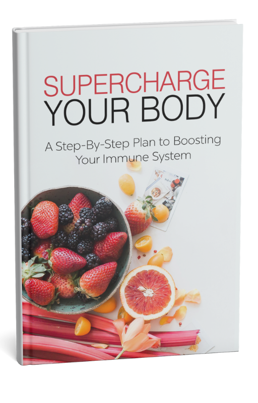 Supercharge Your Body