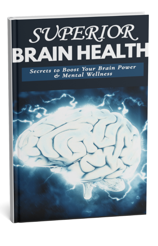 Superior Brain Health