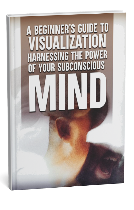 Harnessing The Power Of Your Subconscious Mind