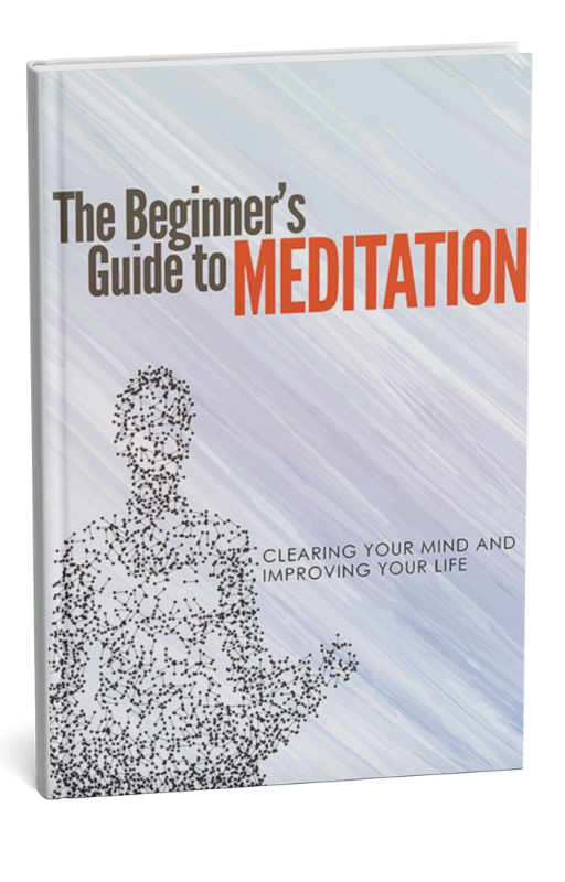 The Beginner's Guide To Meditation
