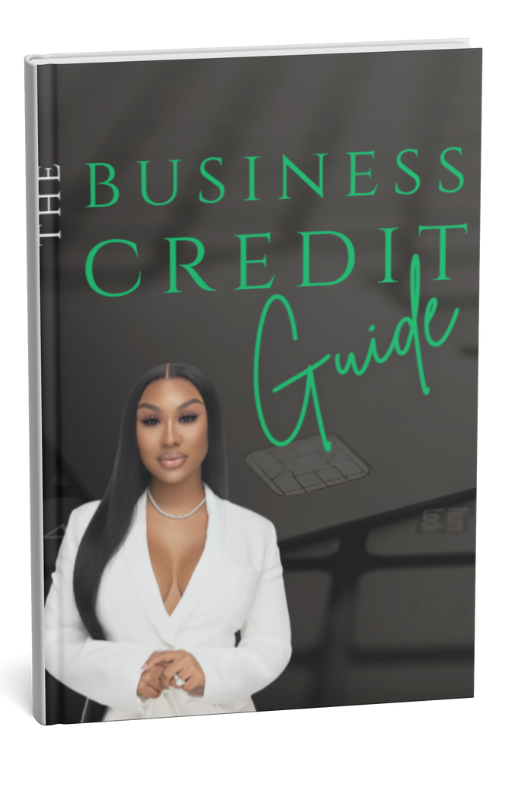 The Business Credit Guide