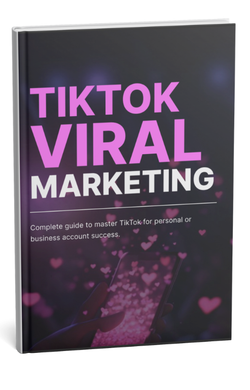 TikTok Viral Marketing