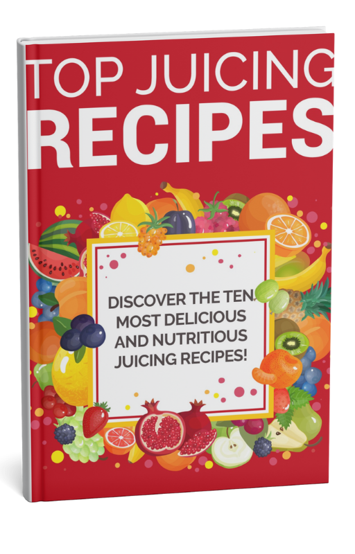 Top Juicing Recipes