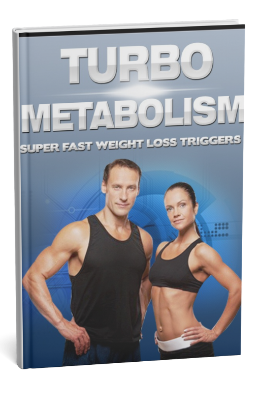 Turbo Metabolism