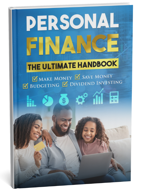 Personal Finance - The Ultimate Handbook
