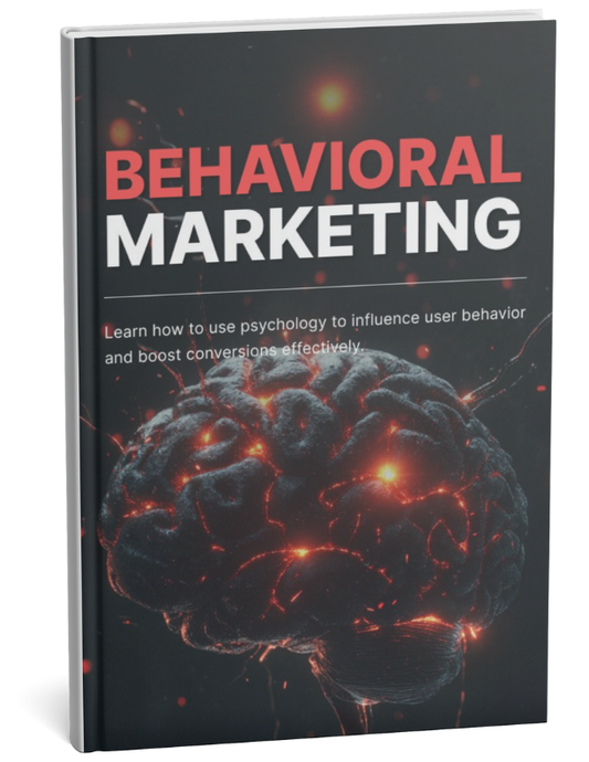 Behavioral Marketing