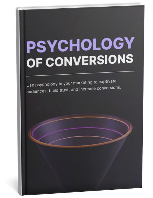 The Psychology of Conversions