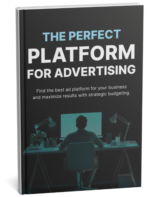 The Perfect Platform For Advertising