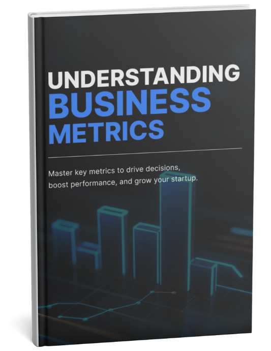 Understanding Business Metrics