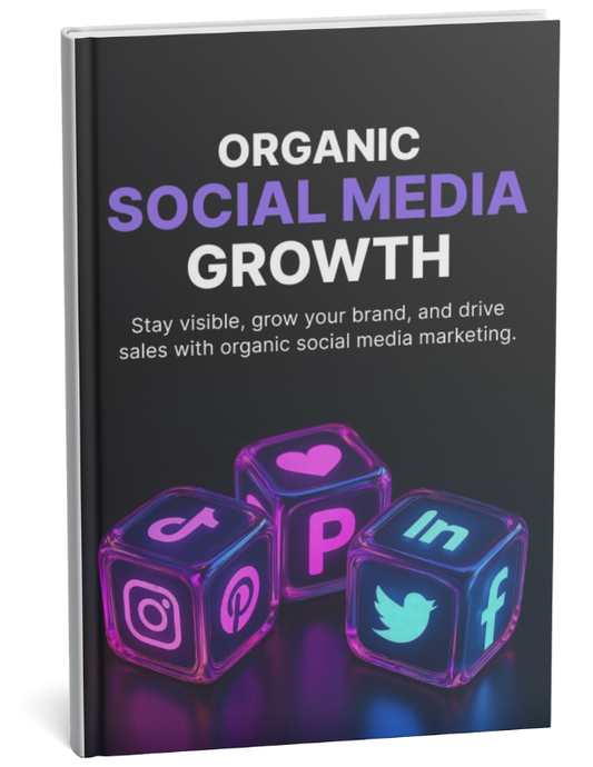 Organic Social Media Growth
