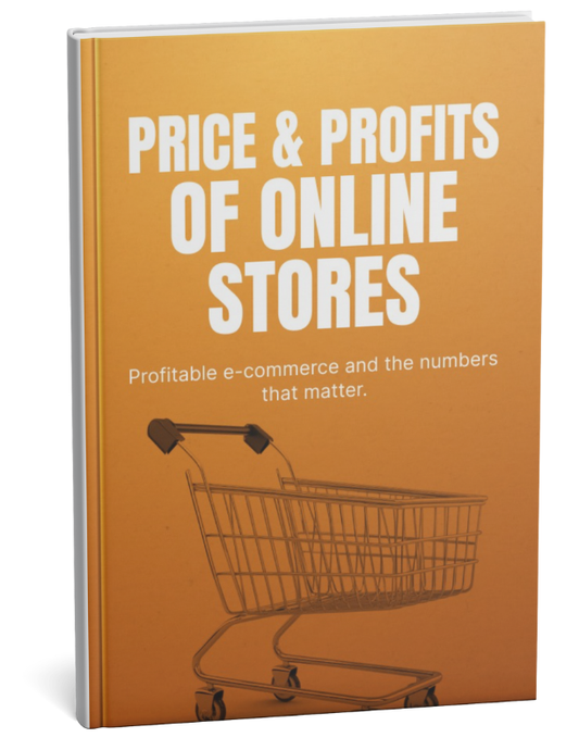 Price & Profits Of Online Stores