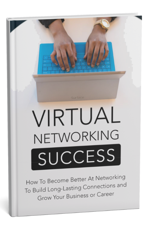 Virtual Networking Success