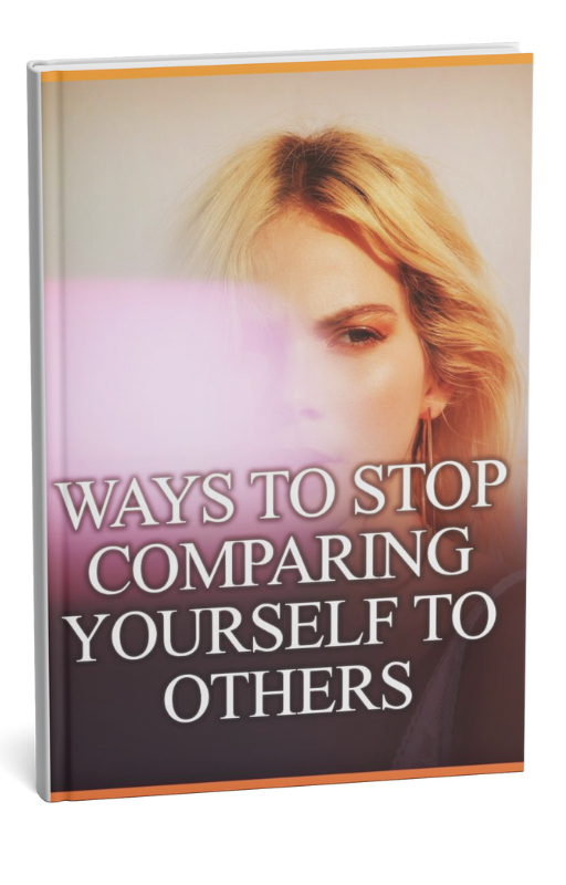 Ways To Stop Comparing Yourself To Others