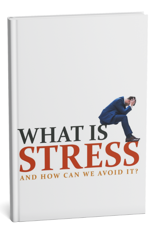 What Is Stress and How Can We Avoid It