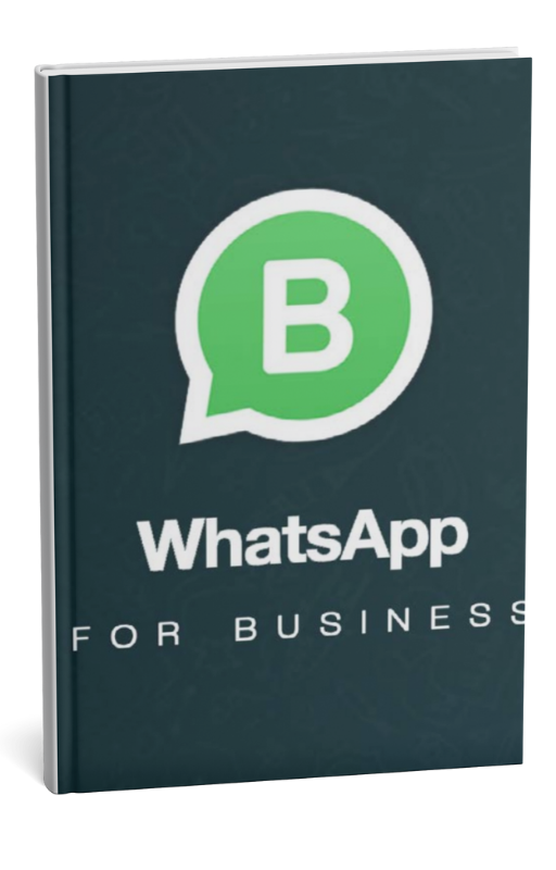 WhatsApp for Business eMagazine
