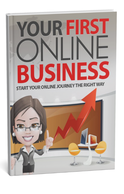 Your First Online Business