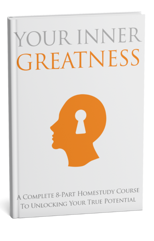 Your Inner Greatness