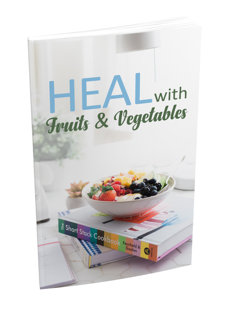 Heal With Fruit and Vegetables
