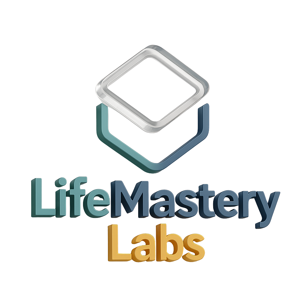 Life Mastery Labs